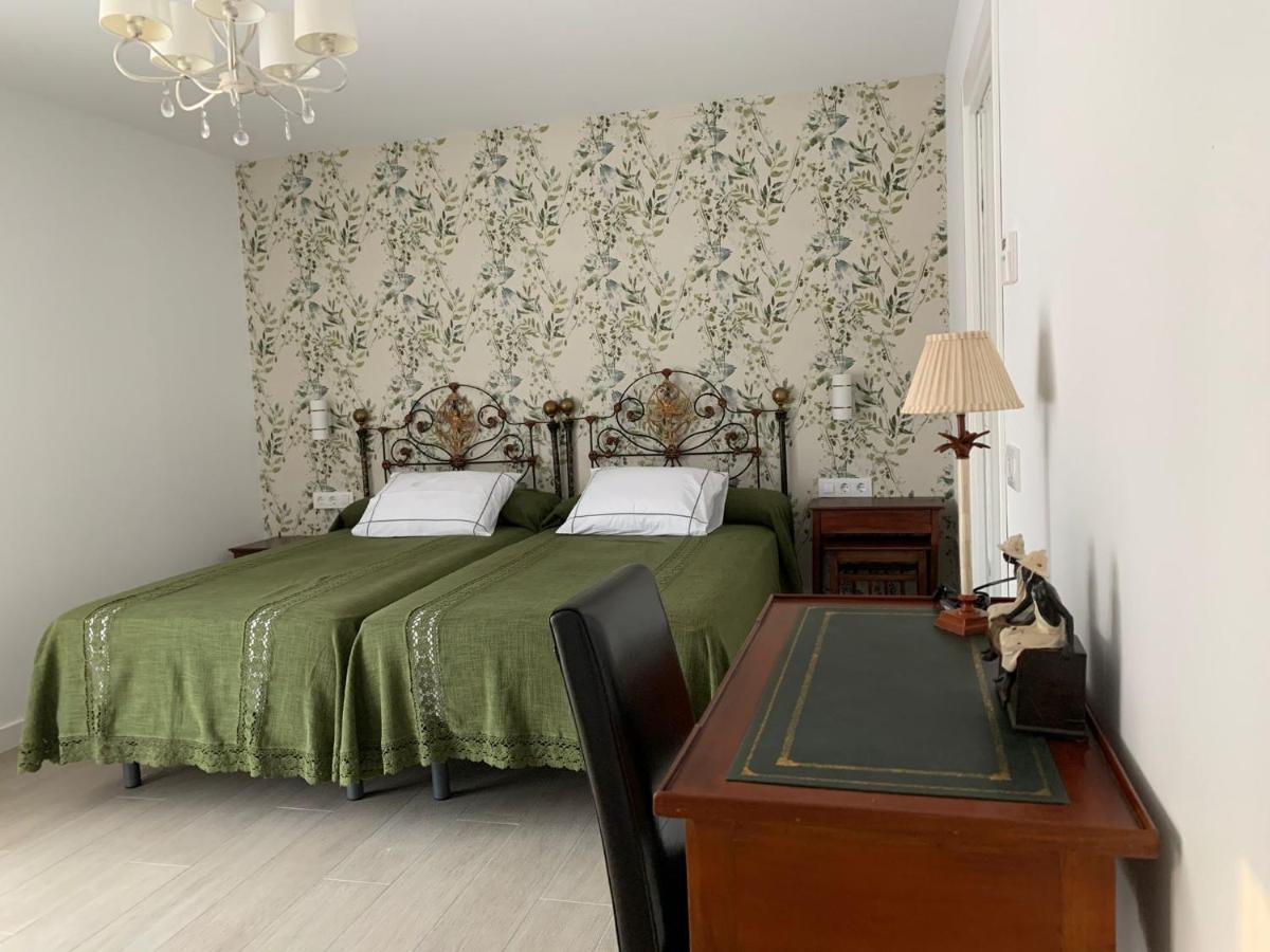 Casa Rural Camino De La Data Valencia de Alcántara Extérieur photo