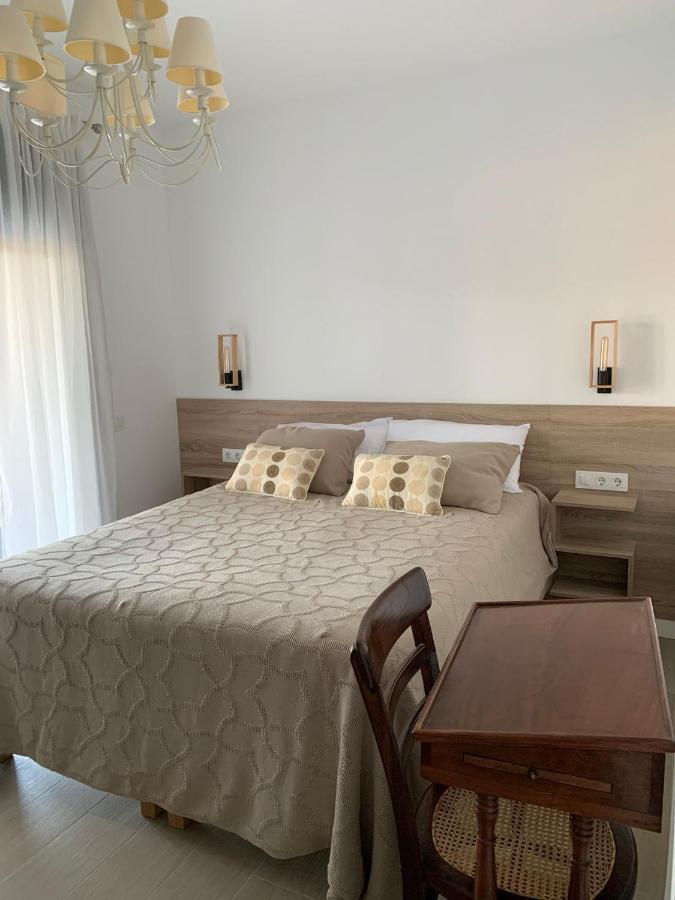 Casa Rural Camino De La Data Valencia de Alcántara Extérieur photo